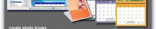 EZ Photo Calendar Creator